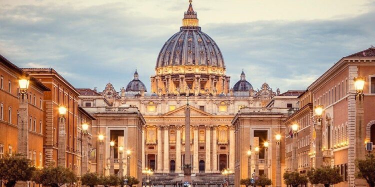 Da Codroipo al Giubileo, al via il pellegrinaggio della Parrocchia di Codroipo