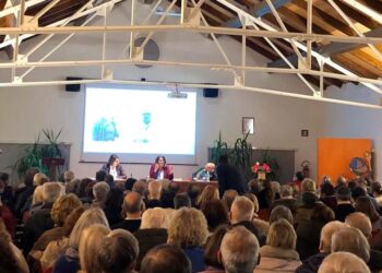 Dov’è fiorita la speranza. Quattro serate a Codroipo