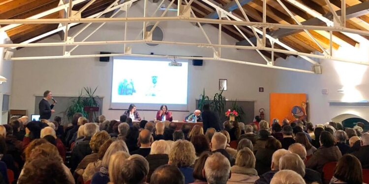 Dov’è fiorita la speranza. Quattro serate a Codroipo