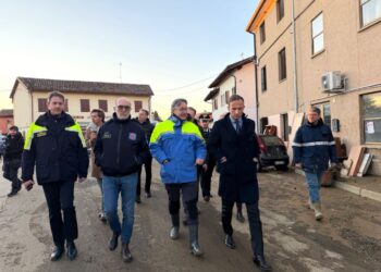 Morti per la frana, indagini per disastro e omicidio colposo. Servizio antisciacallaggio a Brazzano e Versa