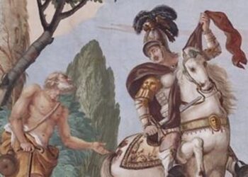 Nespoledo in festa per San Martino