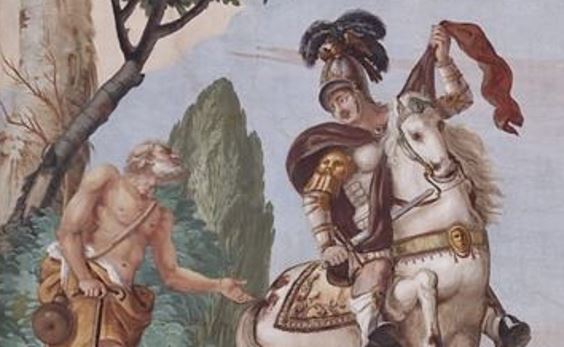 Nespoledo in festa per San Martino