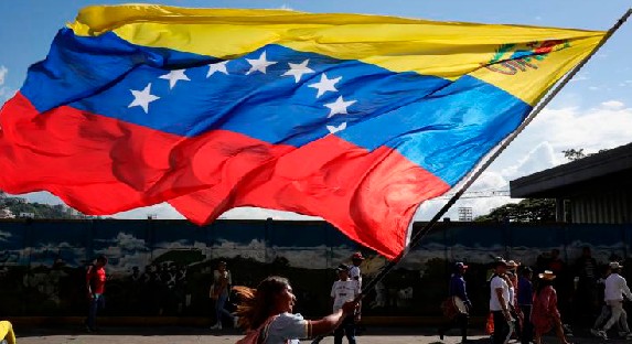 Venezuela, padre Armellini: «C’è preoccupazione. E la situazione economica è terribile»