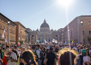 Il 2025 della Chiesa diocesana di Udine in 12 foto