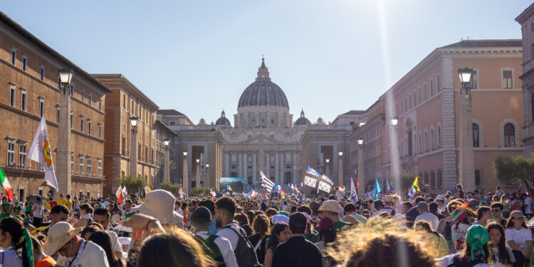 Il 2025 della Chiesa diocesana di Udine in 12 foto