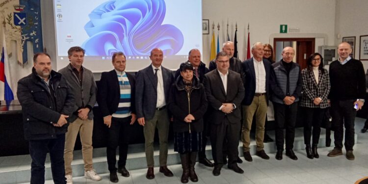 Decolla la cooperazione trasfrontaliera. In gennaio l’avvio ufficiale del Gect delle Alpi Giulie