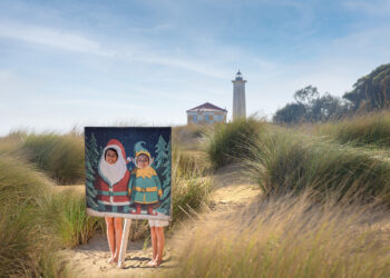 A Bibione al via i festeggiamenti di “BB!Christmas. Natale vista mare”