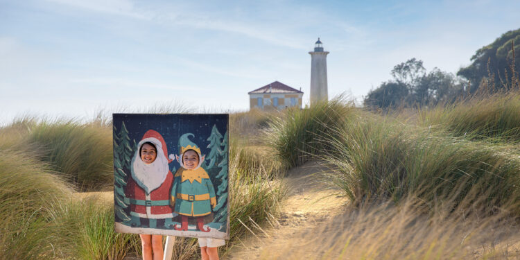 A Bibione al via i festeggiamenti di “BB!Christmas. Natale vista mare”