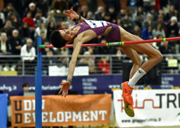 UdinJump, iscrizioni aperte per il meeting di atletica. Già in lizza due campionesse