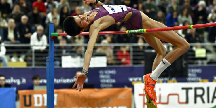 UdinJump, iscrizioni aperte per il meeting di atletica. Già in lizza due campionesse