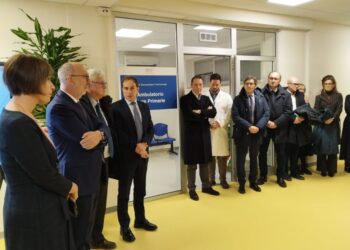 Ecco le prime tre Case di comunità dove trovare un medico 24 ore su 24