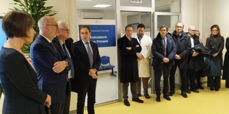 Ecco le prime tre Case di comunità dove trovare un medico 24 ore su 24