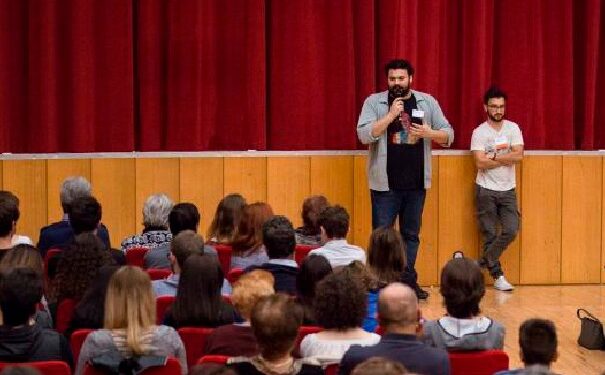 Al cinema Splendor il “biglietto sospeso”