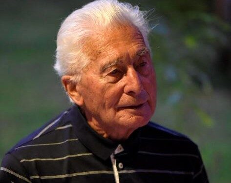 Addio a don Primo Degano, da 64 anni nella Parrocchia di Maiaso