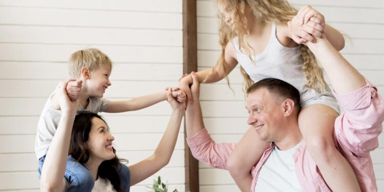 Vita di coppia, figli, social. Corso per gestire i conflitti