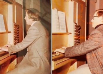 Organisti tutta la vita. Concerto in memoria a San Gottardo il 4 gennaio