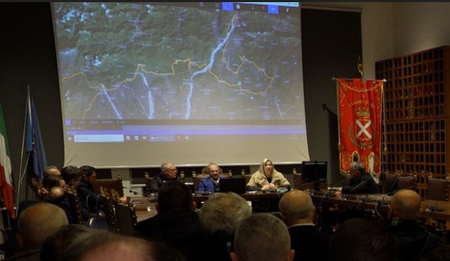 Giro d’Italia, 15 milioni dalla Regione per sistemare le strade