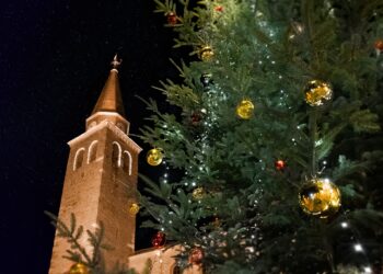 Grado. L’incanto del “Nadal de l’Isola” con oltre 50 eventi