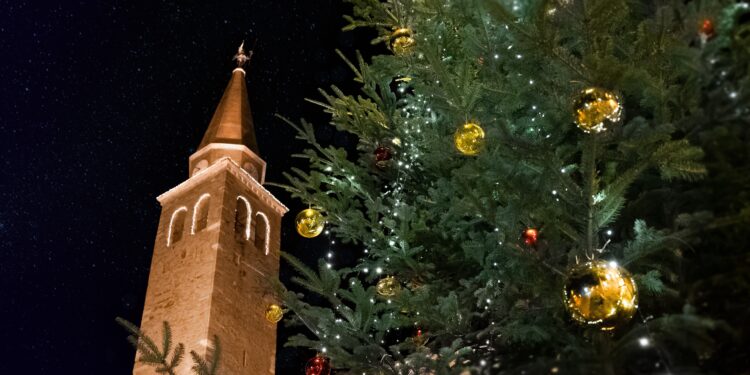 Grado. L’incanto del “Nadal de l’Isola” con oltre 50 eventi