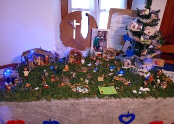 Sedegliano. Natività e concerto nel segno della solidarietà, ricordando Samuele Molaro e suo padre