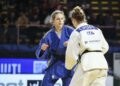 Judo. Betty Vuk “brilla” ai Campionati Italiani Assoluti