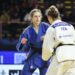 Judo. Betty Vuk “brilla” ai Campionati Italiani Assoluti