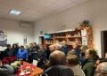 Palmanova. “Sognar Club”, spazio di rinascita inaugurato dall’arcivescovo mons. Lamba