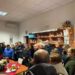 Palmanova. “Sognar Club”, spazio di rinascita inaugurato dall’arcivescovo mons. Lamba