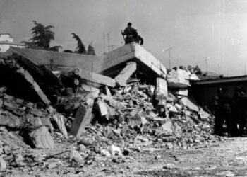 Circolo “Farlatti”, premio letterario per i 50 anni del terremoto in Friuli