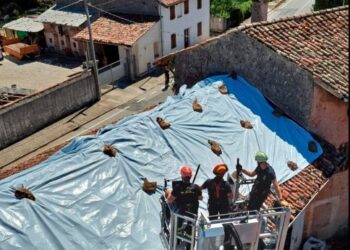 Contributi sulle assicurazioni per i danni del maltempo: c’è il bando