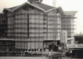 San Cromazio, la chiesa compie 60 anni