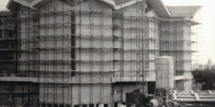 San Cromazio, la chiesa compie 60 anni