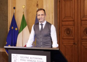 Fedriga: nel 2026 ben 6,5 miliardi di risorse per il Fvg