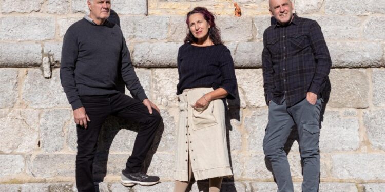 Storia tragicomica di un presepio vivente sulle strade del Friuli