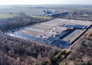 Torviscosa. Alla Caffaro discariche in sicurezza