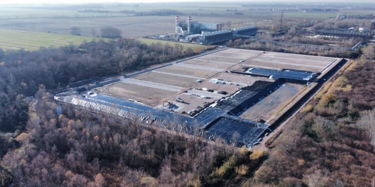 Torviscosa. Alla Caffaro discariche in sicurezza