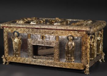 Grado. Aperto il Museo Civico con il tesoro salvato da “mons. Bastian”