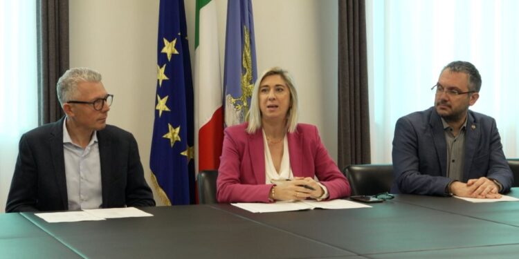 Tangenziale Sud. Verso il progetto definitivo. Lavori al via nel 2027