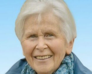 Cordoglio nelle Valli per l’addio alla “Maestra Alda”