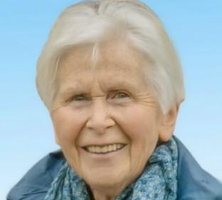 Cordoglio nelle Valli per l’addio alla “Maestra Alda”