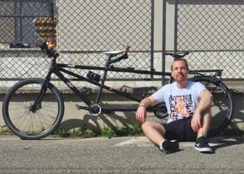 Villaorba. Il viaggio oltre il buio di Alessandro, sulla via della rinascita