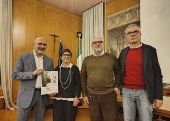 Codroipo. Cibo bio, verde, risparmio. Il Comune si distingue