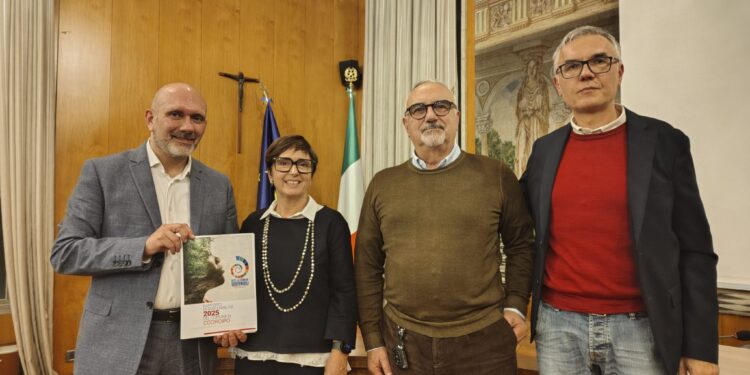 Codroipo. Cibo bio, verde, risparmio. Il Comune si distingue