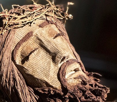 Al Giubileo a Roma anche due detenuti da Udine e il crocifisso fatto a Tolmezzo