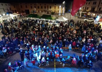 Aspettando Natale a Remanzacco, con Santa Lucia… e non solo