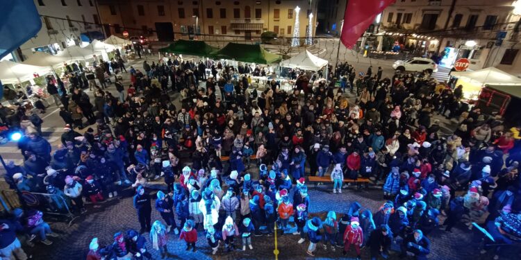 Aspettando Natale a Remanzacco, con Santa Lucia… e non solo