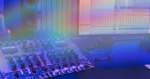 Pantianicco. Nuovo studio di produzione musicale per Angel’s Wings Recording Studio