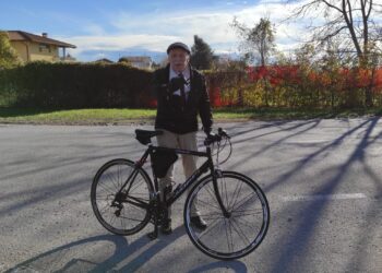 Remanzacco, in pensione il dott. De Cesare. «Per decenni un punto di riferimento»