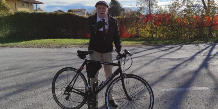 Remanzacco, in pensione il dott. De Cesare. «Per decenni un punto di riferimento»