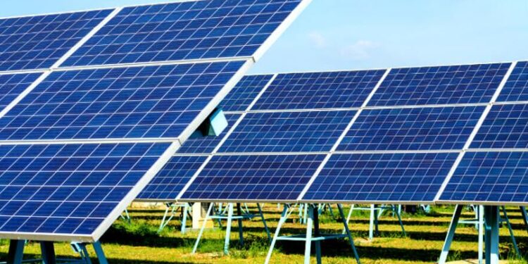 Pavia di Udine e Santa Maria la Longa. Il più grande impianto fotovoltaico del Nord Italia